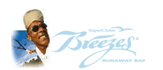 Breezes Resorts, SuperClubs resorts, all-inclusive resorts, all-inclusive discounts, free wedding, Jamaica, Bahamas