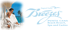 Breezes Resorts, SuperClubs resorts, all-inclusive resorts, all-inclusive discounts, free wedding, Jamaica, Bahamas