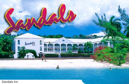 sandals inn resort sandals inn resort