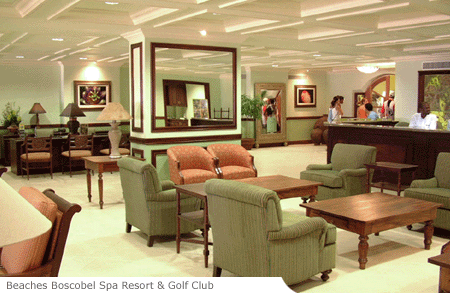 Beaches Boscobel Resort Golf Club Beaches Boscobel Resort Golf Club