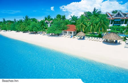Beaches Sandy Bay Resort Beaches Sandy Bay Resort
