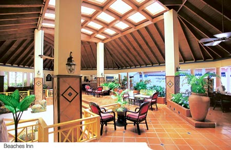 Beaches Sandy Bay Resort Beaches Sandy Bay Resort