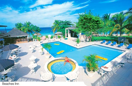 Beaches Sandy Bay Resort Beaches Sandy Bay Resort