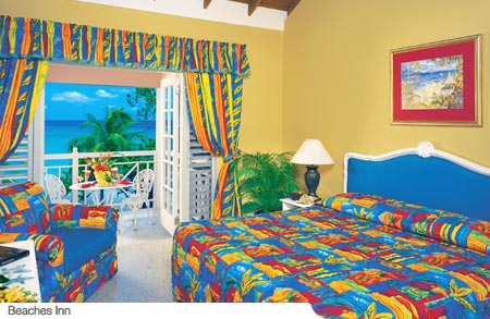 Beaches Sandy Bay Resort Beaches Sandy Bay Resort