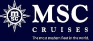 MSC CRUISE LINE